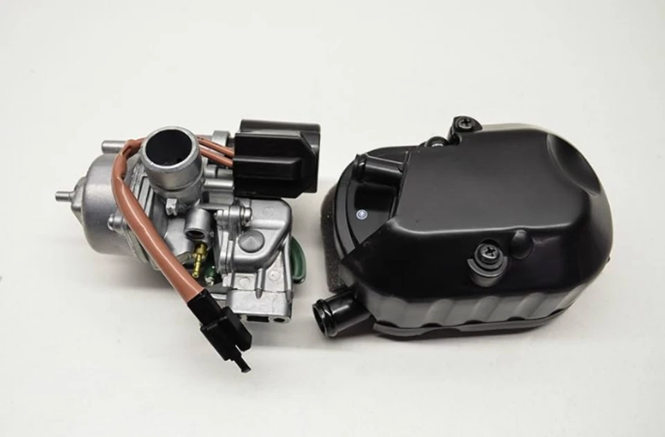 Carburador Yamaha Zuma 50 2008-2011 OEM 90891-10213-00 Foto 1 de 1