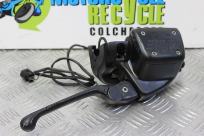Cilindro maestro de freno delantero BMW R 1150 GS R1150GS 2002 a 2003 B152 Foto 1 de 4