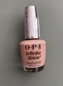 OPI Infinite Shine - Desnudo - Over Slay Your Welcome Gel Like Lacquer 15 ml - Imagen 1 de 4