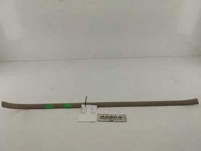 Placa de umbral de puerta izquierda para conductor delantero LEXUS SC300 SC400 compatible con 93 94 95 96 97 98 99 00 Foto 1 de 4