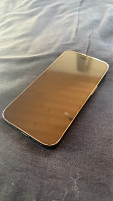 ⭐ Apple iPhone 14 Pro 256GB Deep Purple Dunkel Lila  (Ohne Simlock) (Dual-SIM) ⭐ - Bild 1 von 4