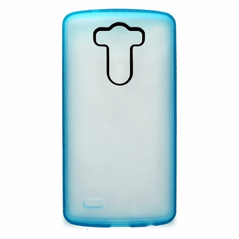 Incipio Octane Case For Lg G3 Clear Blue Lge-241-frstcyn - Image 1 of 1