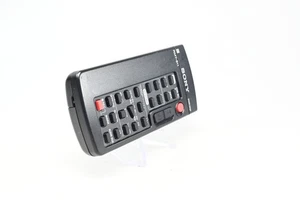 Sony RMT-811 Fernbedienung FunkauslöserReally Right Stuff B #G975 - Bild 1 von 6