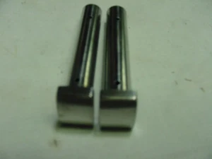 TRIUMPH CUB T20 T20SM T20SH CAM FOLLOWER TAPPET SET PART # E3285 GOOD PADS AND S - Picture 1 of 3