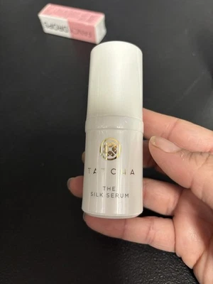 Tatcha The Silk Serum 10 Ml  - Image 1 of 2