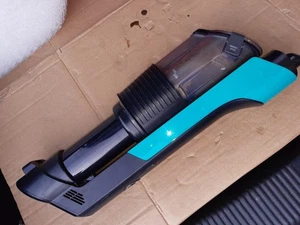 Hoover HF201 Cordless Stick Floor HF2 Motor Body Dust Bin Only Fully Working  - Picture 1 of 6