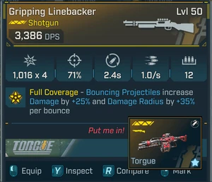 🔥Borderlands 4 Lvl 50 Gripping Linebacker🚀Rápido💎 PS5/XBOX/PC/Switch 2🔥 - Imagen 1 de 1