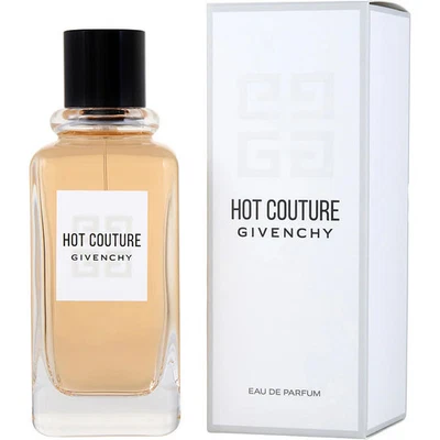 HOT COUTURE by Givenchy Eau De Parfum Spray 3.3 oz for Women - image 1 of 2