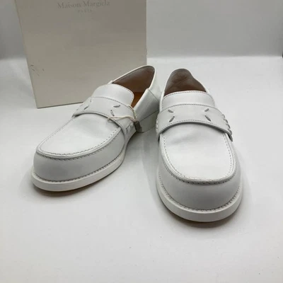 Maison Margiela 22 Loafers Women Shoes Original Collection - Image 1 of 4