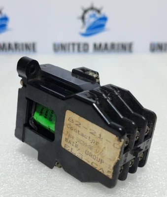 Relè ausiliario Fuji Electric SRC50-2F 110 V - Immagine 1 di 4