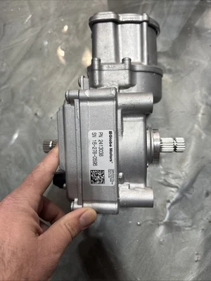 POLARIS SPORTSMAN 850 XP 2013 CONJUNTO DIRECCIÓN ASISTIDA 2413038 2009-2014 Foto 1 de 4