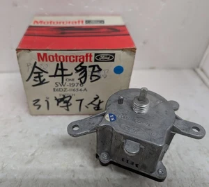 E6DB-11654-AB SW-1976 HEADLIGHT SWITCH 1986 91 FORD TAURUS - Picture 1 of 8