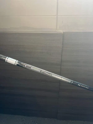 Mitsubishi Tensei 1K White TX Extra Stiff Flex Fairway Shaft Ping Tip 42″ NICE - Image 1 of 4