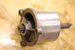 Benelli TNT 1130 899 2004 2005 2006 2007 2008 2009 10 engine oil pump - Picture 1 of 4
