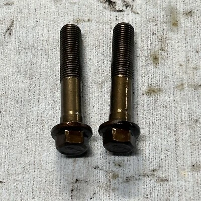 Dodge Ram 1500 2003 pernos de varilla de conexión 3,7 Foto 1 de 3