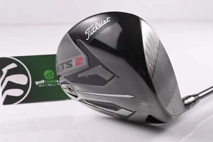 Titleist TSi2 Driver / 11 Degree / Regular Flex Tensei AV Blue 55 w/SFW Shaft - Picture 1 of 9
