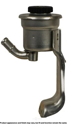 Depósito de dirección asistida-Cardone natural 3R-711 para Chrysler PT Cruiser 2001 Foto 1 de 4