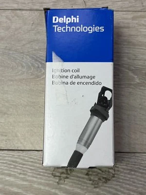 Delphi TEchnologies GN10316-11B1 Ignition Coil - Image 1 of 4