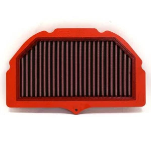 # FOR SUZUKI GSX R 1000 FROM 2007 TO 2008 SPORTING AIR FILTER BMC - Picture 1 of 1