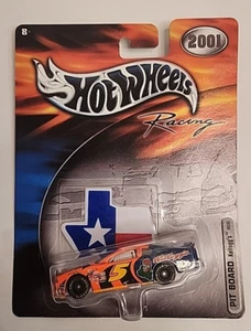 Terry Labonte # 5 NASCAR 1:64 pressofuso auto HotWheels NUOVO vecchio magazzino - Foto 1 di 4