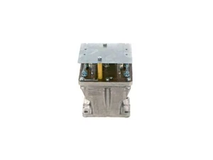 BOSCH Battery Relay Fits MERCEDES STEYR DAF VOLVO Lp Ng 590-Serie 1600 389120 - Picture 1 of 6