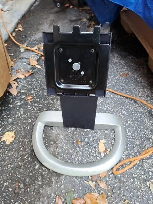 Dell 2405FPW  Monitor Stand for 2405FPW Monitor  - Image 1 of 3