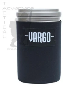 Vargo BOT Titanium Multi Use 1L Flasche/Topf mit GRATIS BOT Cozy - Bild 1 von 3