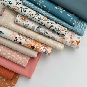 Noteworthy Curated Bundle | Various Art Gallery Fabrics and Designers - Picture 1 of 14