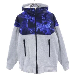 Columbia Extra Large Collaboration Long sleeve sweat Zip hoodie Men's - Picture 1 of 8