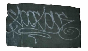 GOOG OGM nyc Graffiti spray paint street art Barry McGee Obey Giant JA XTC COPE2 - Picture 1 of 2