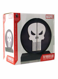 Gentle Giant Punisher Bookends Marvel Comics Limited Edition 3000 New