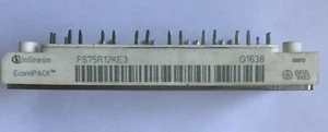 FS75R12KE3 INFINEON - Picture 1 of 1