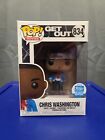 Funko Get Out POP! Movies Chris Washington Vinyl Figure #834 [Bloody]