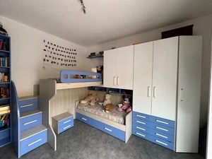 Cameretta a Soppalco - Foto 1 di 10