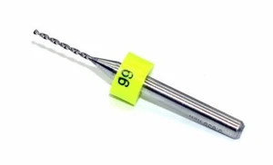 Broca .34 mm #80 - Imagen 1 de 1