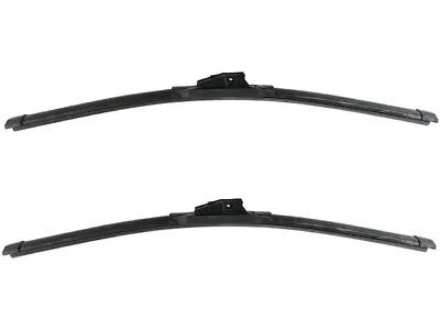 For 2006-2012 Porsche Cayman Wiper Blade Set Front 86543PNMV 2007 2008 2009 2010 - Image 1 of 2