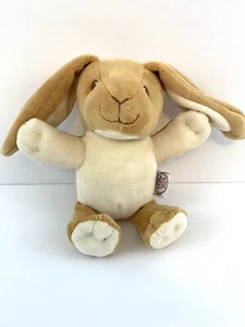 "Adivina cuánto te amo conejito peluche 7""" - Imagen 1 de 3