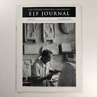 Ejf Journal Edward Johnston No 10 Oct 2005 The Carving Cribbs Henry Hooper