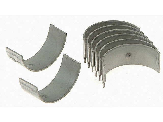 For 1988-1991 Honda CRX Connecting Rod Bearing Set Sealed Power 41346VC 1989 - Image 1 of 2
