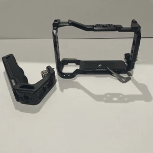 Neewer CA035 Cage Kit With Ari Top For Zv-E1 Rs 2 Rs 3 - Picture 1 of 7