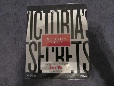  VICTORIA'S SECRET LOVE ME ДУХИ 1,7 - Изображение 1 из 4