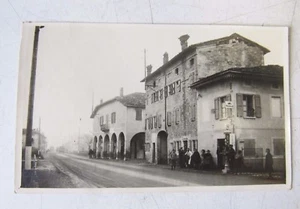 CARTOLINA POSTALE CALERNO REGGIO EMILIA PRIMI 900 VIAGGIATA - Imagen 1 de 3