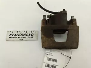 PONTIAC FIREBIRD FORMULA Coupe Front Driver Left Brake Caliper 1994-1999 - Picture 1 of 12