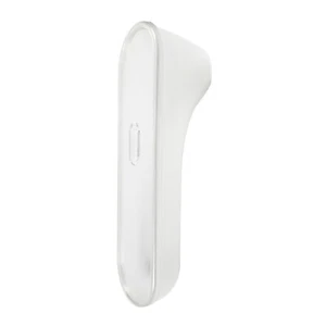 Designed for iHealth No-Touch Forehead Thermometer [CASE ONLY], TUDIA Clear Case - Picture 1 of 9