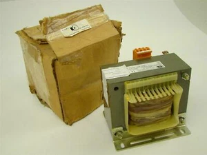 J. Schneider 2.5 kVA Transformer 400v,230v, BLES 1.3B-940413T9 - Picture 1 of 10