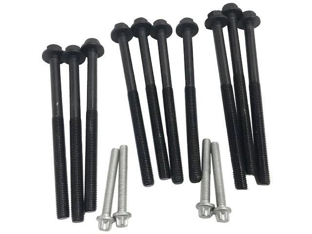 Juego de pernos de cabeza SKP 42RD85Q para Saturn L300 2004 2,2 L 4 cilindros Foto 1 de 1