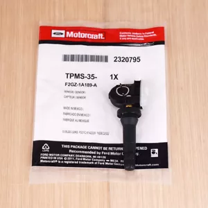 OEM Tire Pressure Sensor F2GZ1A189AB For Ford F150 Explorer Mustang TPMS35 - Picture 1 of 6