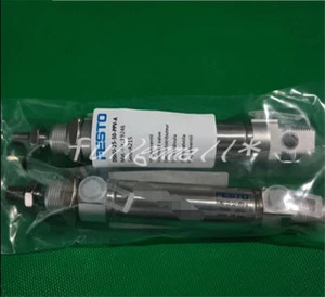 NEW 1PCS FESTO Cylinder DSNU-25-50-PPV-A 19246 - Bild 1 von 1