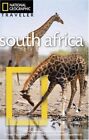 South Africa (National Geographic Traveler)-David Lambkin, Saman