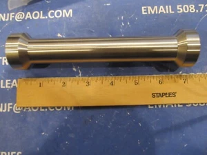 Distanziale originale Millipore 7" Pellicon, 316L, PK/2, 36647, nuovo mai usato eccedenza - Foto 1 di 6